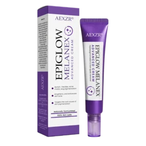 AEXZR® EPIGLOW MelanEX Advanced Cream