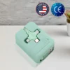 AEXZR® Three-in-One Charging Cable Roll